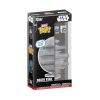 Figure Display Stands Funko Funko Pop! Bitty Display: Death Star