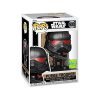 POP 'Funko Pop! Star Wars: OBI-Wan Kenobi- Purge Trooper (SDCC'22), Collectible Action Vinyl Figure - 65334, Multi, small 4.75in Action Figures Funko
