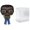 Miles Davis Funko Pop! Rocks w/Ecotek Protective Case Bobbleheads Funko