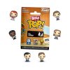 Bobbleheads Funko Funko Pop! Bitty Singles: The Office - 12 Pieces