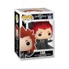 Funko Pop! Disney: Kingdom Hearts 3 - Lea Axel Funko Action Figures