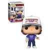 Funko POP! Television Stranger Things Dustin (Byte Off) Pop Figure (Special Edition) Funko Action Figures