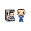Funko Funko POP NASCAR: Kyle Larson,Multi,59234 Action Figures & Toy Figurines