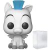 Funko Bobbleheads Funko Pop! Disney: Hercules - Baby Pegasus Vinyl Figure (Bundled with Pop Box Protector Case)