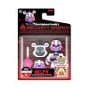 Funko Bobbleheads Funko Snaps! Playset: Five Nights at Freddy's - Rock 'n Roll, Helpy