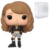 Funko Action Figures POP Rocks: Mariah Carey - Fantasy Funko Vinyl Figure (Bundled with Compatible Box Protector Case), Multied, 3.75 inches