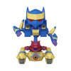 Bobbleheads Funko Funko Pop! Super: Yu-Gi-Oh! - XYZ-Dragon Cannon Standard