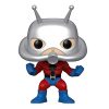 Action Figures Funko Funko Pop! Marvel #350 Classic Ant-man (2018 Summer Convention Exclusive)