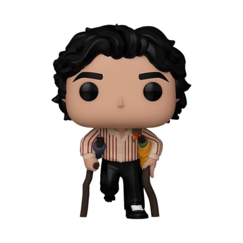 Funko Pop! TV: Yellowjackets - Ben Funko Bobbleheads