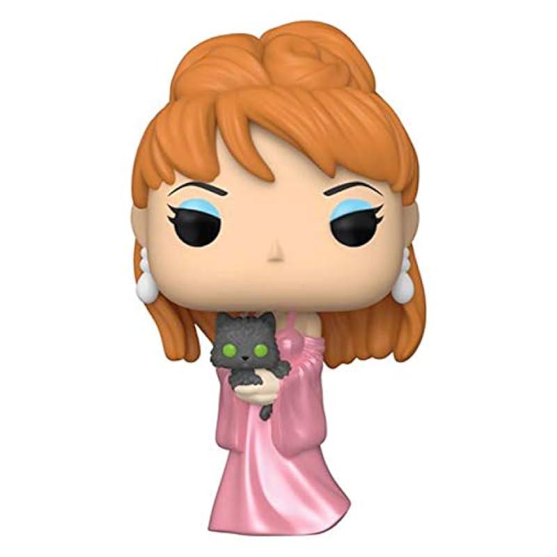 Funko Bobbleheads POP TV: Friends- Music Video Phoebe POP! Stand