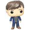 Funko Funko POP Movies: Miss Peregrine's Home for Peculiar Children Action Figure, Jacob Portman Action Figures