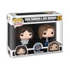 Funko Pop! Rocks: The Black Crowes - Chris Robinson & Rich Robinson, 2-Pack Bobbleheads Funko
