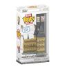 Bobbleheads Funko Funko Pop! Bitty Display: Hogwarts Castle
