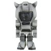 Action Figures Funko Transformers Grey Skull Bumblebee Hikari Vinyl Figure