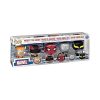 Bobbleheads Funko Funko Pop! Marvel: Spider-Man: Beyond Amazing 5 Pack, Amazon Exclusive Modern