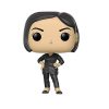 Funko Action Figures Funko POP TV Mr. Robot White Rose Action Figure