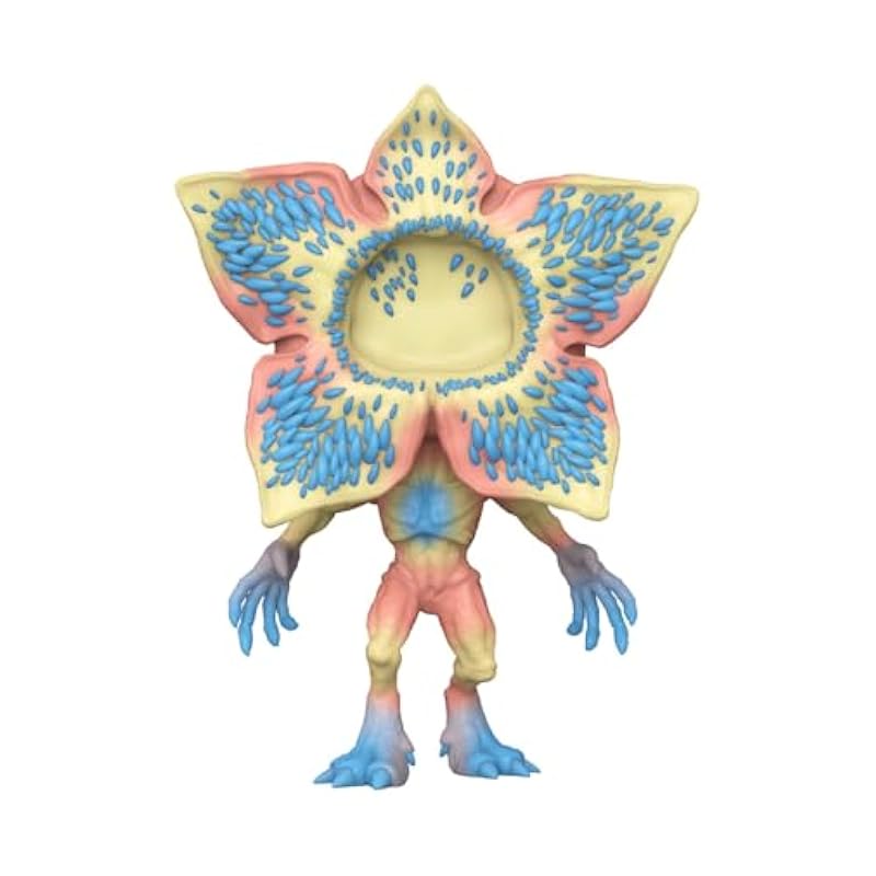Bobbleheads Funko Funko Pop! Super: Stranger Things - Demogorgon (Scoops Ahoy)