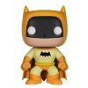 Statues Funko Funko Batman 75th Yellow Rainbow Batman Pop! Vinyl - EE Exclusive