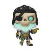 Funko Pop! Games: Fortnite - Blackheart Bobbleheads Funko