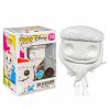 Funko Bobbleheads Funko POP Disney The Nightmare Before Christmas Santa Jack Pre-First Figure
