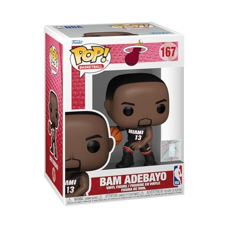 Funko Funko Pop! Collectible Toy Figure - Trivial Optimal 102 Action Figures