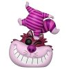 Funko Bobbleheads POP! Disney Cheshire Cat Standing on Head Special Edition (Alice in Wonderland)