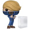 Funko Bobbleheads Funko Pop! Anime: My Hero Academia - Best Jeanist Vinyl Figure (Bundled with Pop Box Protector Case)