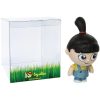 Funko Agnes: 2.6in Mystery Minis Vinyl Figurine Bundle with 1 Compatible 'ToysDiva' Graphic Protector (04283 / A - B) Toy Figures & Playsets