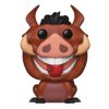 Funko Bobbleheads Funko Pop! Disney: Lion King - Luau Pumbaa