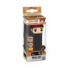 Funko Pop! PEZ: The Office - Michael Scott as Classy Santa Bobbleheads Funko