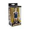 Funko Action Figures & Toy Figurines Funko Pop! Gold NBA: Nuggets - Nikola Jokic (Away Uniform) 5" with Chase (Styles May Vary) 1 Count (P