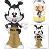 Funko Animaniacs Yakko Warner Vinyl Soda Figure with Chase Action Figures Funko