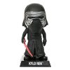 Funko Funko Wacky Wobbler Star Wars: Episode 7 - Kylo Ren with Helmet Action Figure Action Figures