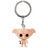 Novelty Funko Funko Children's Pop Harry Potter Dobby Keychain Tan
