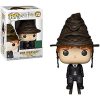 Funko Action Figures Funko Pop Harry Potter Ron with Sorting Hat