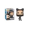 Funko POP TV: Friends - Monica as Catwoman, Multi, Standard Action Figures