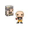 Funko POP NFL: Terry Bradshaw (Steelers Home) Collectible Figure Funko Action Figures & Toy Figurines
