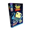 Funko Funko Pop! Boxed Tee: Toy Story - Buzz - 3XL MultiMulticolor Multicolor Action Figures
