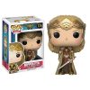 Action Figures Funko Funko POP Movies DC Wonder Woman Movie Hippolyta Action Figure
