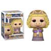 Funko Pop The Muppet Christmas Carol + Protector: Muppets Holiday Pop! Movies Figure (Gift Set Bundled with ToyBop Brand Box Protector Case) (Miss Piggy as Mrs. Cratchit) Funko Bobbleheads