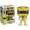 Action Figures Funko Funko POP TV: Power Rangers - Yellow Ranger Action Figure