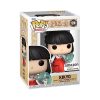 Bobbleheads Funko Funko Pop! Animation: Inuyasha - Kikyo, Glow in The Dark, Amazon Exclusive Multicolor