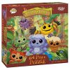 Jigsaw Puzzles Funko Funko Wetmore Forrest - 64 Piece Puzzle, Multi (43541)