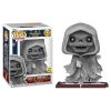 Funko Bobbleheads Funko A Christmas Carol + Pop Protector: Retro Holiday Pop! Classic Books Vinyl Figure (Bundled with ToyBop Box Protector Collector Case) (Ghost of Christmas Yet to Come Glow-in-The-Dark #43/81143)