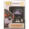 Funko POP Games: Overwatch - Widowmaker #94 - Loot Crate Exclusive Funko Bobbleheads