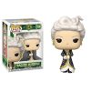 Statues Funko Funko Madame Morrible + Pop Protector: Wicked Pop! Movies Vinyl Figure Gift Set Bundled with ToyBop Brand Box Protector Collector Case