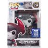 Funko POP! Movies: DC Justice League – Steppenwolf Legion of Collectors Exclusive #214 Vinyl Figure (Bundled with Pop Box Protector CASE) Statues Funko