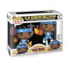 Toys & Game Room Funko Funko Pop! NBA JAM: Nuggets - Allen Iverson and Carmello Anthony 2-Pack