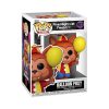 Funko Funko Pop! Games: Five Nights at Freddy's - Balloon Foxy Bobbleheads