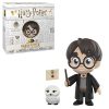Funko 5 Star: Harry Potter - Harry Potter, Multi Funko Action Figures